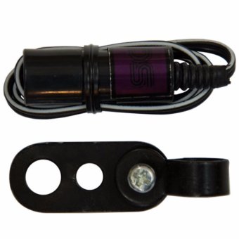 SCH XFlash ไฟเลเซอร์ (กระพริบ) - สีม่วง SCH XFlash ไฟเลเซอร์ (กระพริบ) - สีม่วง
