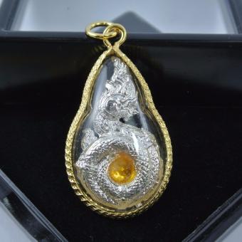 Pearl Jewelry จี้พญานาค นำโชค ป้องกันภัย Pearl Jewelry จี้พญานาค นำโชค ป้องกันภัย