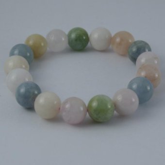 Pearl Jewelry กำไลหินเบริล A37 Pearl Jewelry กำไลหินเบริล A37