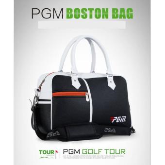 PGM กระเป๋าใส่เสื้อผ้า PGM YWB017 (สีดำ) PGM กระเป๋าใส่เสื้อผ้า PGM YWB017 (สีดำ)