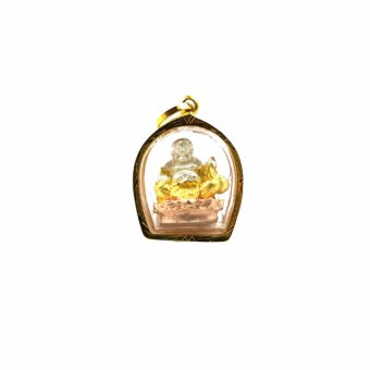 จี้พระสังกัจจายน์กรอบทอง 90%(Gold) จี้พระสังกัจจายน์กรอบทอง 90%(Gold)