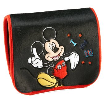 Disney หุ้มหัวเบาะ - ลายมิกกี้ Disney หุ้มหัวเบาะ - ลายมิกกี้