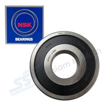 NSK ลูกปืนเม็ดกลม B30-126NR NSK ลูกปืนเม็ดกลม B30-126NR