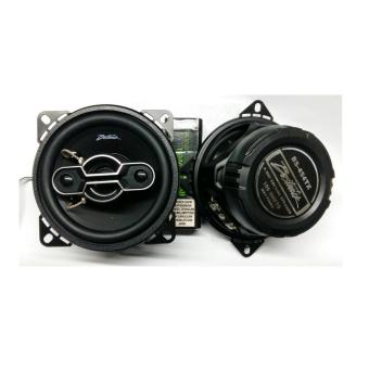 ลำโพงแกนร่วมติดรถยนต์ Bostwick รุ่น BS-654TX 120W ลำโพงแกนร่วมติดรถยนต์ Bostwick รุ่น BS-654TX 120W