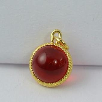 Pearl Jewelry จี้เพชรพญานาค แก้วสารพัดนึก Pearl Jewelry จี้เพชรพญานาค แก้วสารพัดนึก