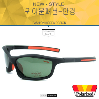 Polarized แว่นกันแดด แฟชั่น รุ่น