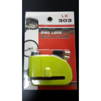 Alarm disc lock ตัวล็อคดิสเบรคกันขโมยแบบมีเสียงอย่างดี สามารถใช้ได้กับรถมอเตอร์ไซด์ทุกรุ่น ทุกขนาด Alarm disc lock ตัวล็อคดิสเบรคกันขโมยแบบมีเสียงอย่างดี สามารถใช้ได้กับรถมอเตอร์ไซด์ทุกรุ่น ทุกขนาด