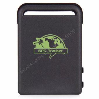 GPS Tracker เครื่องติดตามแจ้งพิกัด และดักฟัง GPS Tracker เครื่องติดตามแจ้งพิกัด และดักฟัง