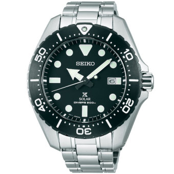 นาฬิกา SEIKO Prospex SOLAR Diver's 200 m Titanium SBDJ013 นาฬิกา SEIKO Prospex SOLAR Diver's 200 m Titanium SBDJ013