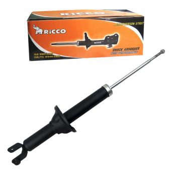 RICCO โช๊คอัพหลัง HONDA ACCORD 94-97 แก๊ส (52611-SV4-J02) RICCO โช๊คอัพหลัง HONDA ACCORD 94-97 แก๊ส (52611-SV4-J02)
