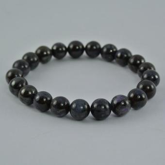 Pearl Jewelry กำไลหินซูกิไลต์ S1 Pearl Jewelry กำไลหินซูกิไลต์ S1