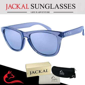 JACKAL SUNGLASSES แว่นตากันแดด รุ่น