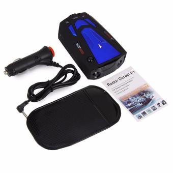 เครื่องเตือนตรวจจับความเร็ว Car Radar เครื่องเตือนตรวจจับความเร็ว Car Radar