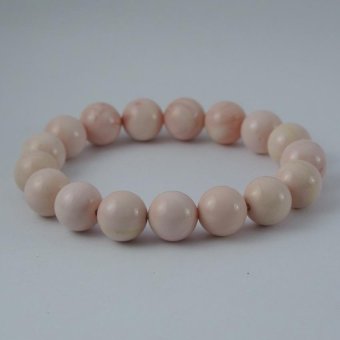 Pearl Jewelry กำไลหินประการัง Coral S41 Pearl Jewelry กำไลหินประการัง Coral S41
