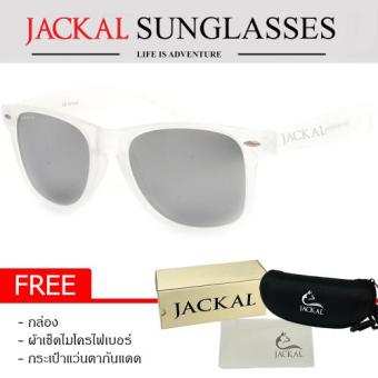 JACKAL SUNGLASSES แว่นตากันแดด รุ่น