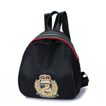 Ccjeans Black women bag กระเป๋าสะพายหลัง สำหรับคุณผู้หญิง Ccjeans Black women bag กระเป๋าสะพายหลัง สำหรับคุณผู้หญิง