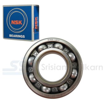 NSK ลูกปืนเม็ดกลม B35-137C3UR NSK ลูกปืนเม็ดกลม B35-137C3UR