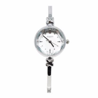 นาฬิกาข้อมือ Julius รุ่น JA-878-silver นาฬิกาข้อมือ Julius รุ่น JA-878-silver