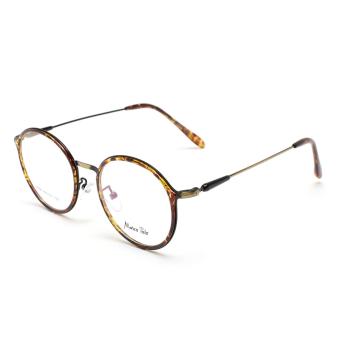 Marco Polo แว่นสายตา - EMN6908 C3 (สีน้ำตาลกระ) Marco Polo แว่นสายตา - EMN6908 C3 (สีน้ำตาลกระ)