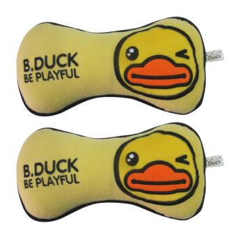 B. Duck หมอนกระดูกรองคอ ลิขสิทธิ์แท้ B. Duck หมอนกระดูกรองคอ ลิขสิทธิ์แท้