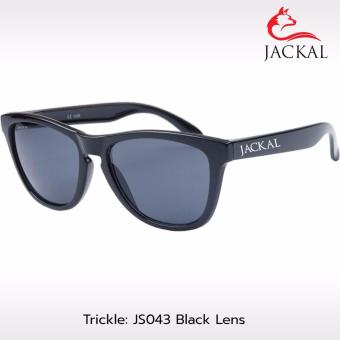 JACKAL SUNGLASSES แว่นตากันแดด รุ่น