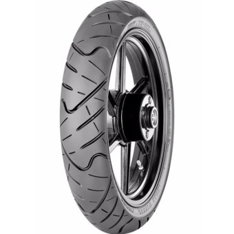 IRC ยางนอกมอเตอร์ไซค์ 100/80-17 ลาย RX-01 IRC ยางนอกมอเตอร์ไซค์ 100/80-17 ลาย RX-01