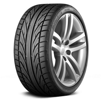 DUNLOP ยางรถยนต์ DUNLOP รุ่น DIRENZA DZ-101 245/40 R17 1เส้น DUNLOP ยางรถยนต์ DUNLOP รุ่น DIRENZA DZ-101 245/40 R17 1เส้น