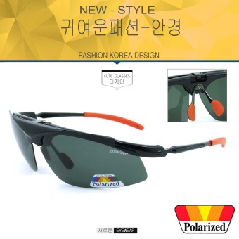 Polarized แว่นกันแดด แฟชั่น รุ่น