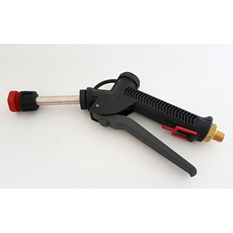 ปืนฉีดพ่นโฟม สำหรับใช้กับถังฉีดโฟม งานคาร์แคร์ Foam Gun ปืนฉีดพ่นโฟม สำหรับใช้กับถังฉีดโฟม งานคาร์แคร์ Foam Gun
