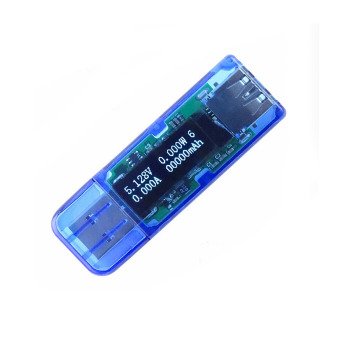 Jtron 2.31ซม 128 x 32 ดอทเมตริกซ์โอแอลอีดี USB 3.0โวลต์มิเตอร์กระแสไฟทดสอบความจุพลังงาน Jtron 2.31ซม 128 x 32 ดอทเมตริกซ์โอแอลอีดี USB 3.0โวลต์มิเตอร์กระแสไฟทดสอบความจุพลังงาน