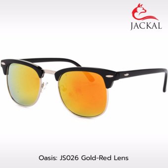 JACKAL แว่นตากันแดด SUNGLASSES รุ่น
