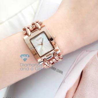 นาฬิกาข้อมือ Julius JA-876 นาฬิกาข้อมือ Julius JA-876