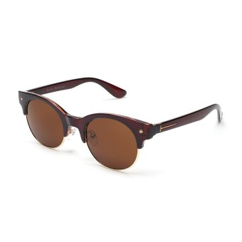 Marco Polo แว่นกันแดด รุ่น SMR1486 (BR) Marco Polo แว่นกันแดด รุ่น SMR1486 (BR)