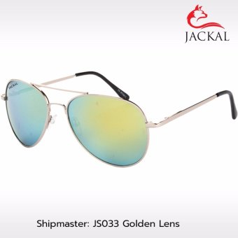 JACKAL SUNGLASSES แว่นตากันแดด รุ่น