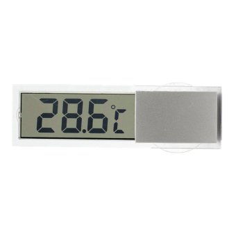 รถอุปกรณ์อัตโนมัติจอ Lcd แสดงผลแบบมินิดูดคัพในร่มอุณหภูมิห้องบ้านมิเตอร์เครื่องวัดอุณหภูมิ รถอุปกรณ์อัตโนมัติจอ Lcd แสดงผลแบบมินิดูดคัพในร่มอุณหภูมิห้องบ้านมิเตอร์เครื่องวัดอุณหภูมิ
