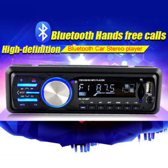 เครื่องเสียงรถยนต์แบบบลูทูธวิทยุเอฟเอ็ม USB/SD Headunit เล่น MP3/ประเภท Wma 12โวลต์ MA726 - intl เครื่องเสียงรถยนต์แบบบลูทูธวิทยุเอฟเอ็ม USB/SD Headunit เล่น MP3/ประเภท Wma 12โวลต์ MA726 - intl