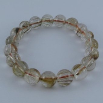 Pearl Jewelry กำไลหินไหมจักรพรรดิ์ A06 Pearl Jewelry กำไลหินไหมจักรพรรดิ์ A06