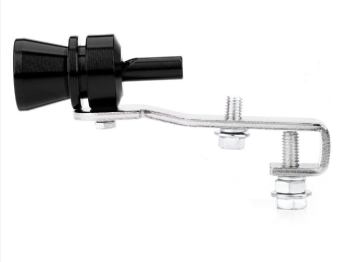 speed turbo เสียงเทอร์โบหลอก ตัวปลอมเสียงเทอร์โบ เทอร์โบซาวด์ size M ขนาดท่อ 37-48 MM สีดำ รถเก๋ง speed turbo เสียงเทอร์โบหลอก ตัวปลอมเสียงเทอร์โบ เทอร์โบซาวด์ size M ขนาดท่อ 37-48 MM สีดำ รถเก๋ง