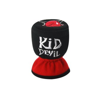Kid Devil ที่หุ้มเกียร์ 2 in 1 Kid Devil DS Kid Devil ที่หุ้มเกียร์ 2 in 1 Kid Devil DS