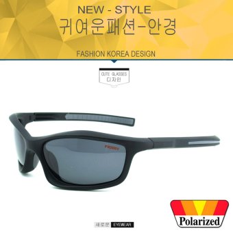 Polarized แว่นกันแดด แฟชั่น รุ่น