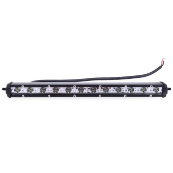 ลีก 28มม 36วัตต์ออฟโรดแถบแสง 12 Cree led โคมไฟกันน้ำ ลีก 28มม 36วัตต์ออฟโรดแถบแสง 12 Cree led โคมไฟกันน้ำ