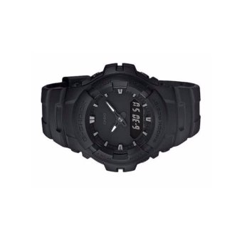 นาฬิกาข้อมือ Casio G-Shock รุ่น G-100BB-1ADR (ประกันศูนย์CMG 1ปี) นาฬิกาข้อมือ Casio G-Shock รุ่น G-100BB-1ADR (ประกันศูนย์CMG 1ปี)