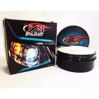 ขัดโคมไฟพร้อมเคลือบ X1 PLUS CRYSTAL LIGHT ขัดโคมไฟพร้อมเคลือบ X1 PLUS CRYSTAL LIGHT