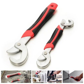 Hayashi-PROFESSIONAL TOOLS ประแจอเนกประสงค์ 9-23 มม. (1 ชุดมี 2 ชิ้น ) Hayashi-PROFESSIONAL TOOLS ประแจอเนกประสงค์ 9-23 มม. (1 ชุดมี 2 ชิ้น )