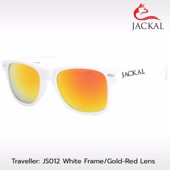 JACKAL SUNGLASSES แว่นตากันแดด รุ่น