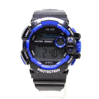 DIGITAL นาฬิกาข้อมือชาย,หญิง ระบบ Quartz Digital เรือนและสายยางซิลิโคนเกรดA รุ่น DGT- DIGITAL นาฬิกาข้อมือชาย,หญิง ระบบ Quartz Digital เรือนและสายยางซิลิโคนเกรดA รุ่น DGT-