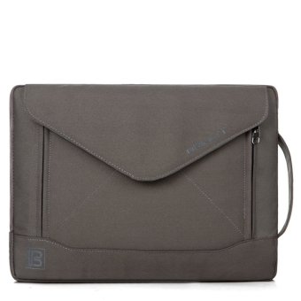 กระเป๋าถือใส่ Tablet / Samsung / iPad รุ่นกระทัดรัด สีเทา รุ่น 10 นิ้ว กระเป๋าถือใส่ Tablet / Samsung / iPad รุ่นกระทัดรัด สีเทา รุ่น 10 นิ้ว