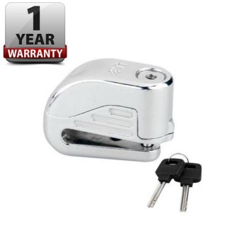 Alarm Disc Lock กุญแจล๊อคจานเบรค ล็อคดิสเบรค กุญแจกันขโมย สัญญาณกันขโมย จักรยาน รถจักรยานยนต์ Alarm Disc Lock กุญแจล๊อคจานเบรค ล็อคดิสเบรค กุญแจกันขโมย สัญญาณกันขโมย จักรยาน รถจักรยานยนต์