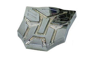 Smart Transformers Car LED Lights Solar cell โลโก้ไฟ โซล่าเซล ติดรถยนต์ รุ่น YT-S04 Smart Transformers Car LED Lights Solar cell โลโก้ไฟ โซล่าเซล ติดรถยนต์ รุ่น YT-S04