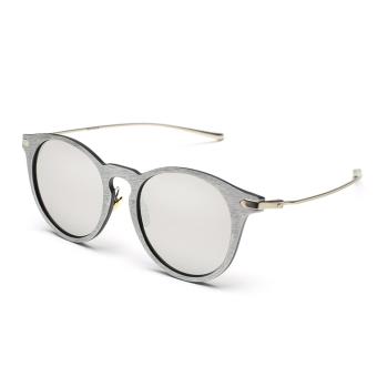 Marco Polo แว่นกันแดด - SMR026 SV (สีเงิน) Marco Polo แว่นกันแดด - SMR026 SV (สีเงิน)